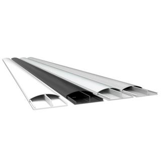 Multibrackets  3855 cavo proiettore Gestione cavo Nero 