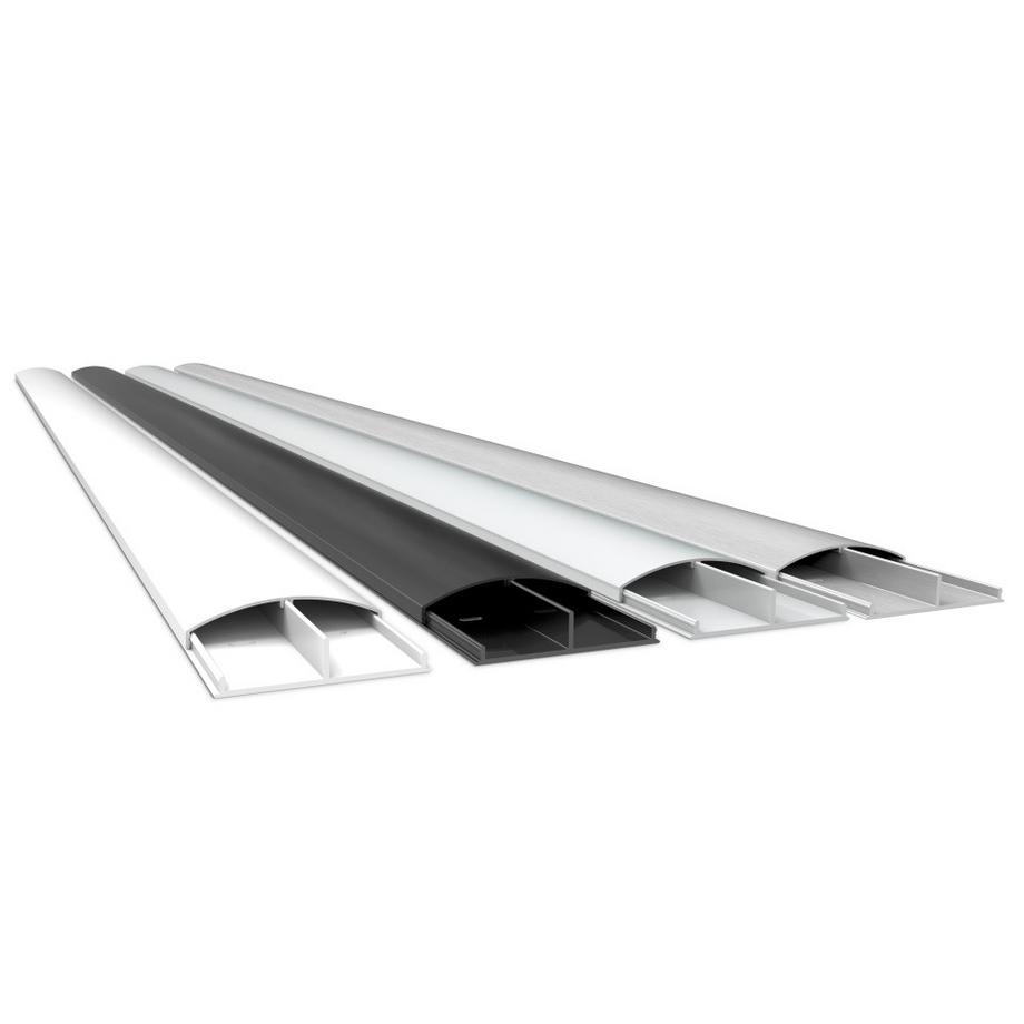 Multibrackets  kabelbrücke 