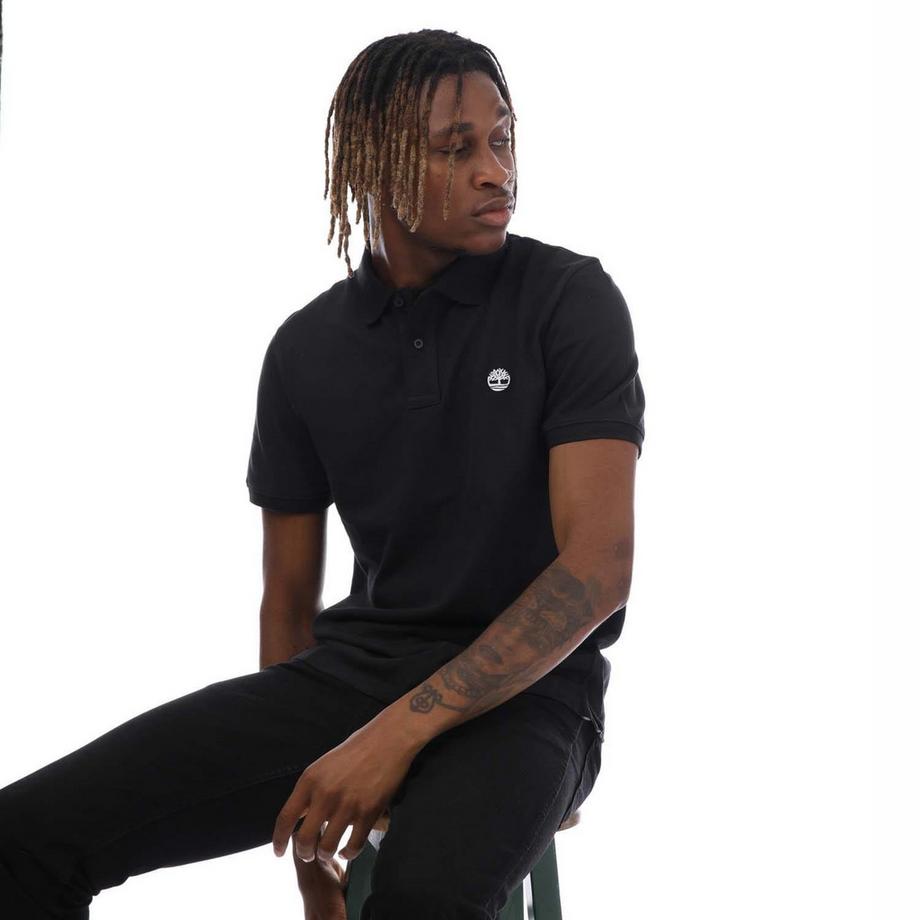 Timberland Polo Millers River  