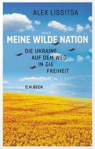 Meine wilde Nation Lissitsa, Alex Copertina rigida 