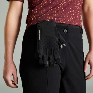 ROCKRIDER  Cuissard court femme VTT cargo 