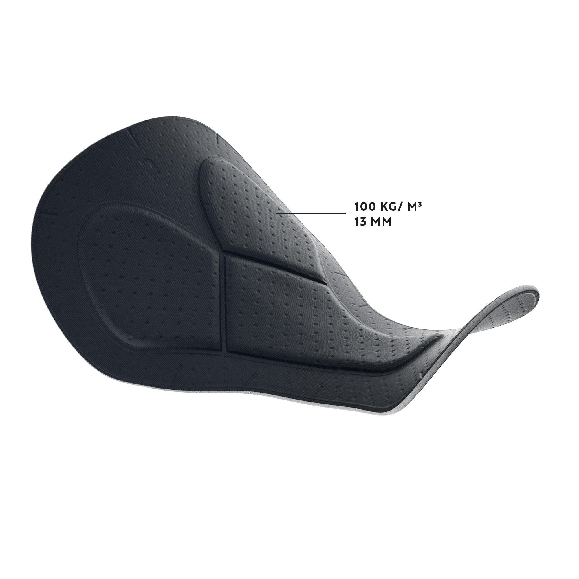 ROCKRIDER  Cuissard court femme VTT cargo 