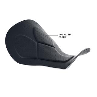 ROCKRIDER  Cuissard court femme VTT cargo 