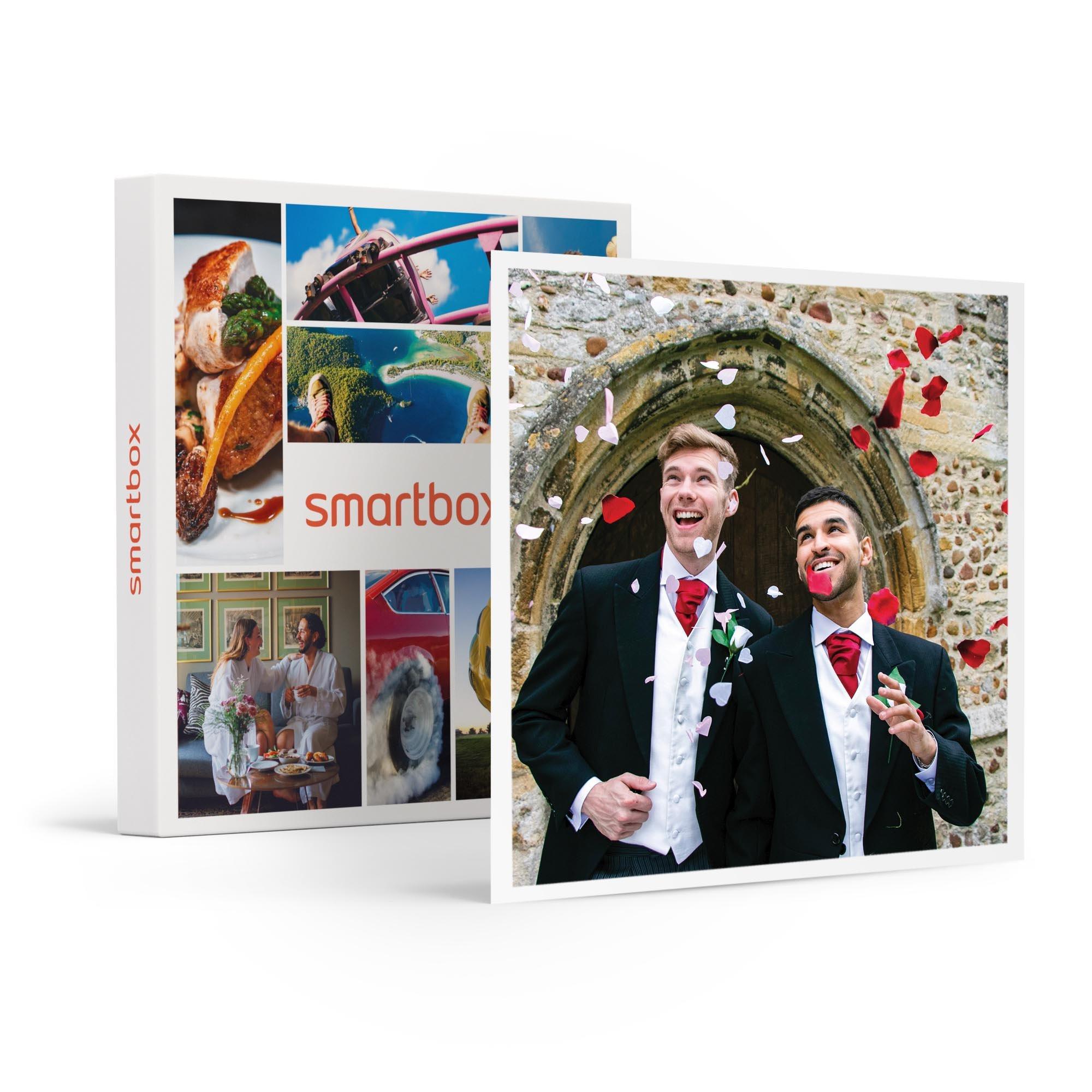 Image of 2 Übernachtungen In Ausgewählten Unterkünften Mit Frühstück Für 2 Personen - Geschenkbox Unisex