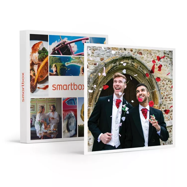 Smartbox 2 Übernachtungen in ausgewählten Unterkünften mit Frühstück für 2 Personen Geschenkboxonline kaufen MANOR