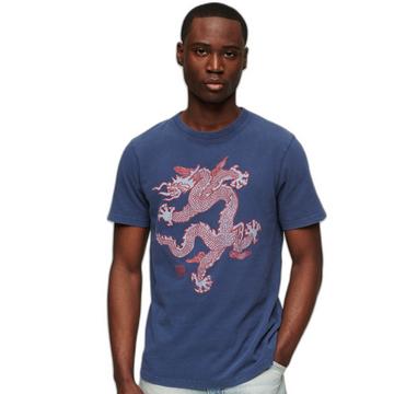 maglietta uperdry etd x komodo