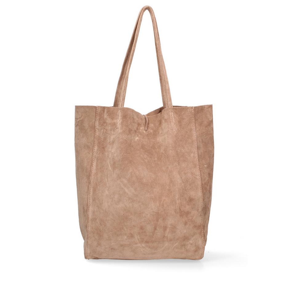 Gave Lux Lumena Prime Wildleder Umhängetasche  