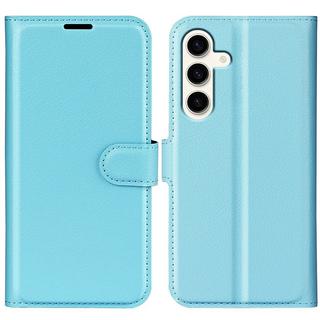 Cover-Discount  Galaxy S24+ - Custodia in pelle 