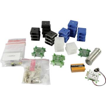 DIY Set Kit per esperimenti