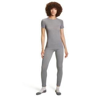 FALKE  t-hirt wool-tech light 