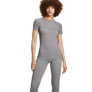 FALKE  t-hirt wool-tech light 