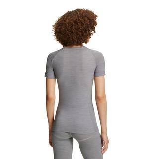 FALKE  t-hirt wool-tech light 