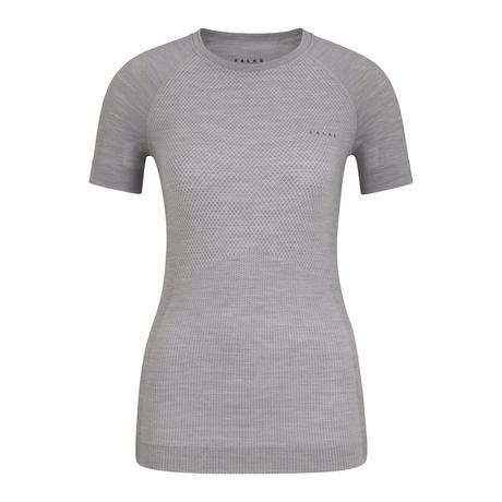 FALKE  t-hirt wool-tech light 