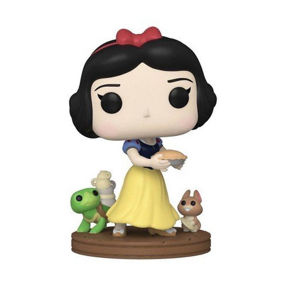 Funko  Figurine  Pop Disney Ultimate Princess Snow White 