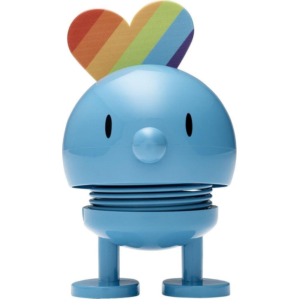 Image of Rainbow Unisex Blau