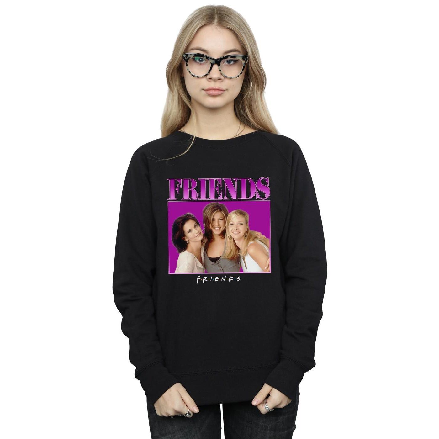 Friends  Sweatshirt 