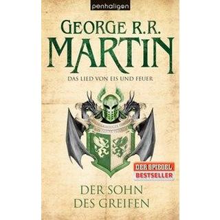 Das Lied von Eis und Feuer 09 Martin, George R.R.; Helweg, Andreas (Übersetzung) Gebundene Ausgabe 