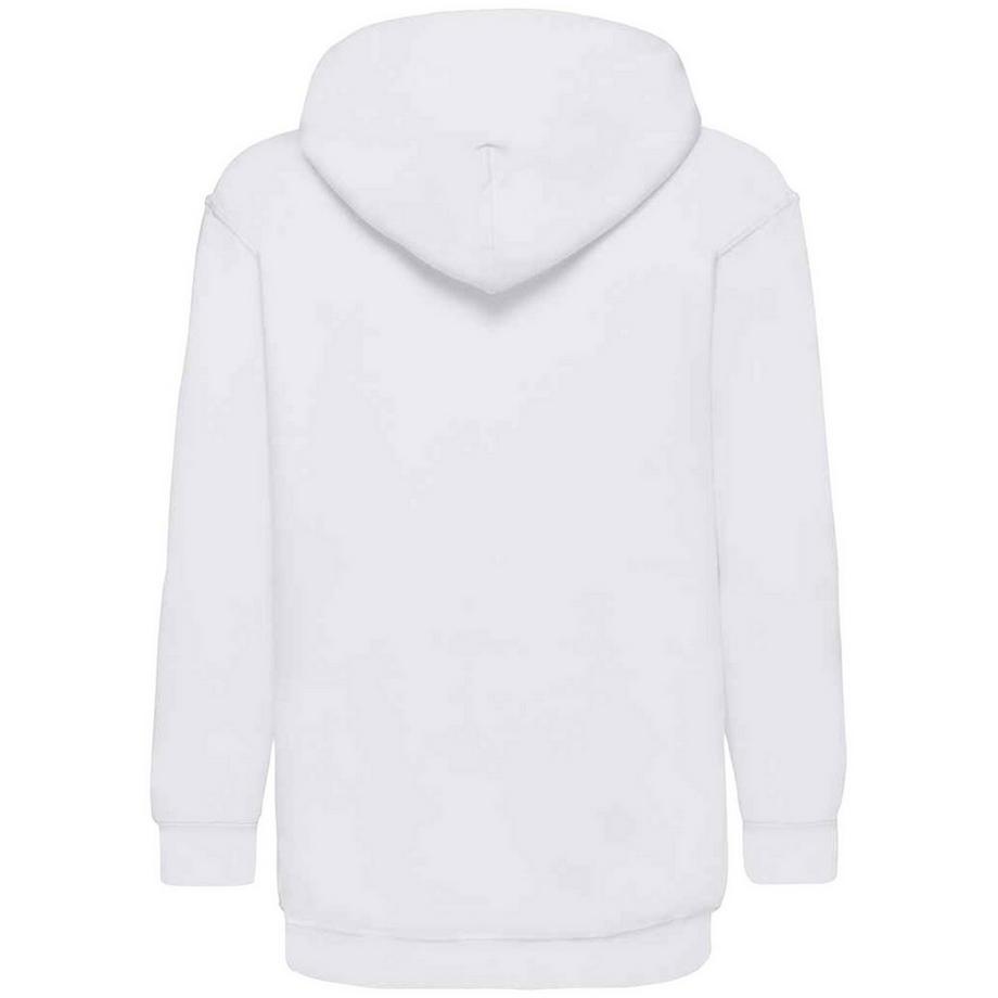 Fruit of the Loom  Kapuzen Pullover Klassik 8020 