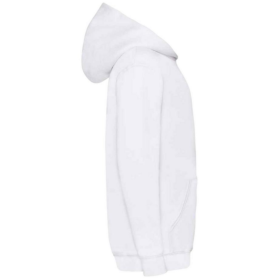 Fruit of the Loom  Kapuzen Pullover Klassik 8020 