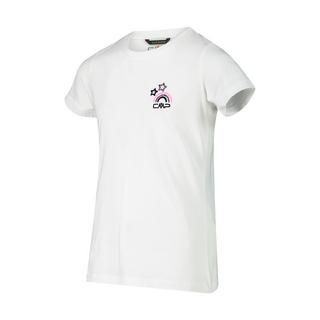 CMP  t-shirt da bambina in cotone 