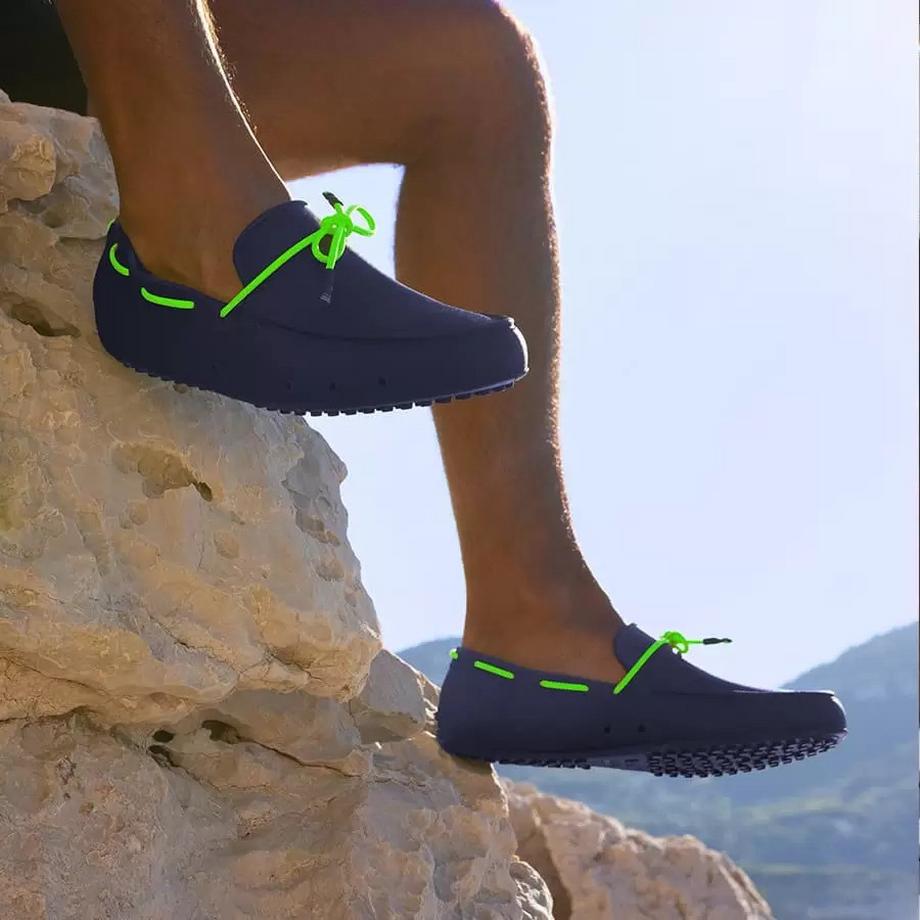 CACATOES Catamara Mokassins  