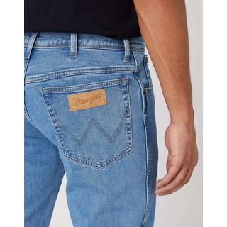 Wrangler  Jean droit Texas 