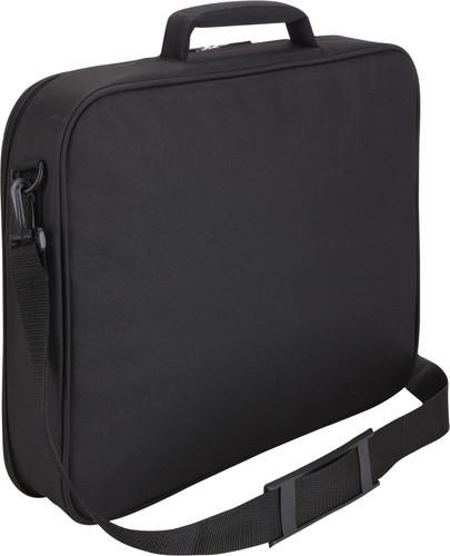 case LOGIC®  VNCI-215 Black 39,6 cm (15.6") Messengerhülle Schwarz 