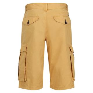 Regatta Shorebay Vintage Look Cargo Shorts  