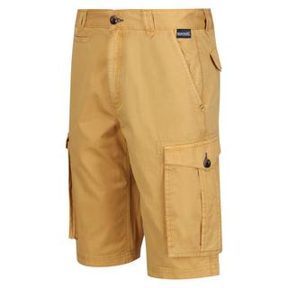 Regatta Shorebay Vintage Look Cargo Shorts  