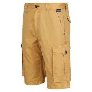 Regatta  CargoShorts Shorebay im VintageLook 