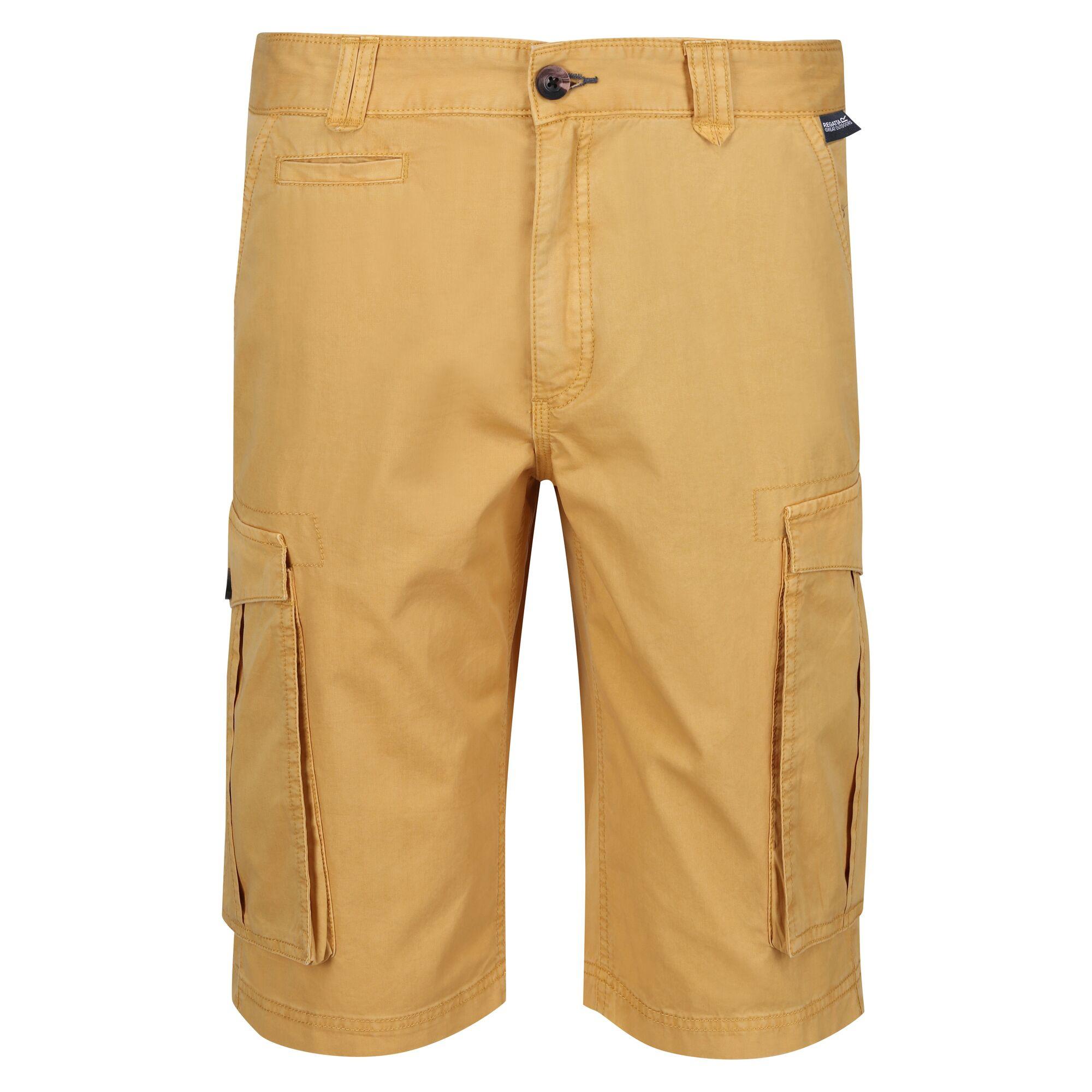 Regatta  CargoShorts Shorebay im VintageLook 