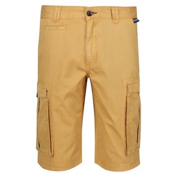 CargoShorts Shorebay im VintageLook
