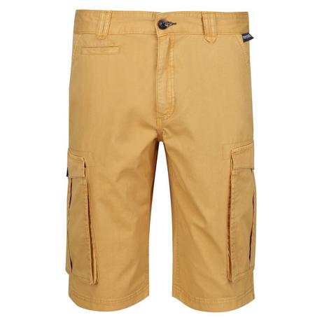 Regatta  CargoShorts Shorebay im VintageLook 