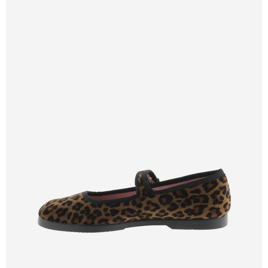 Victoria Sneakers Mary Jane Gong-Fu Velluto  