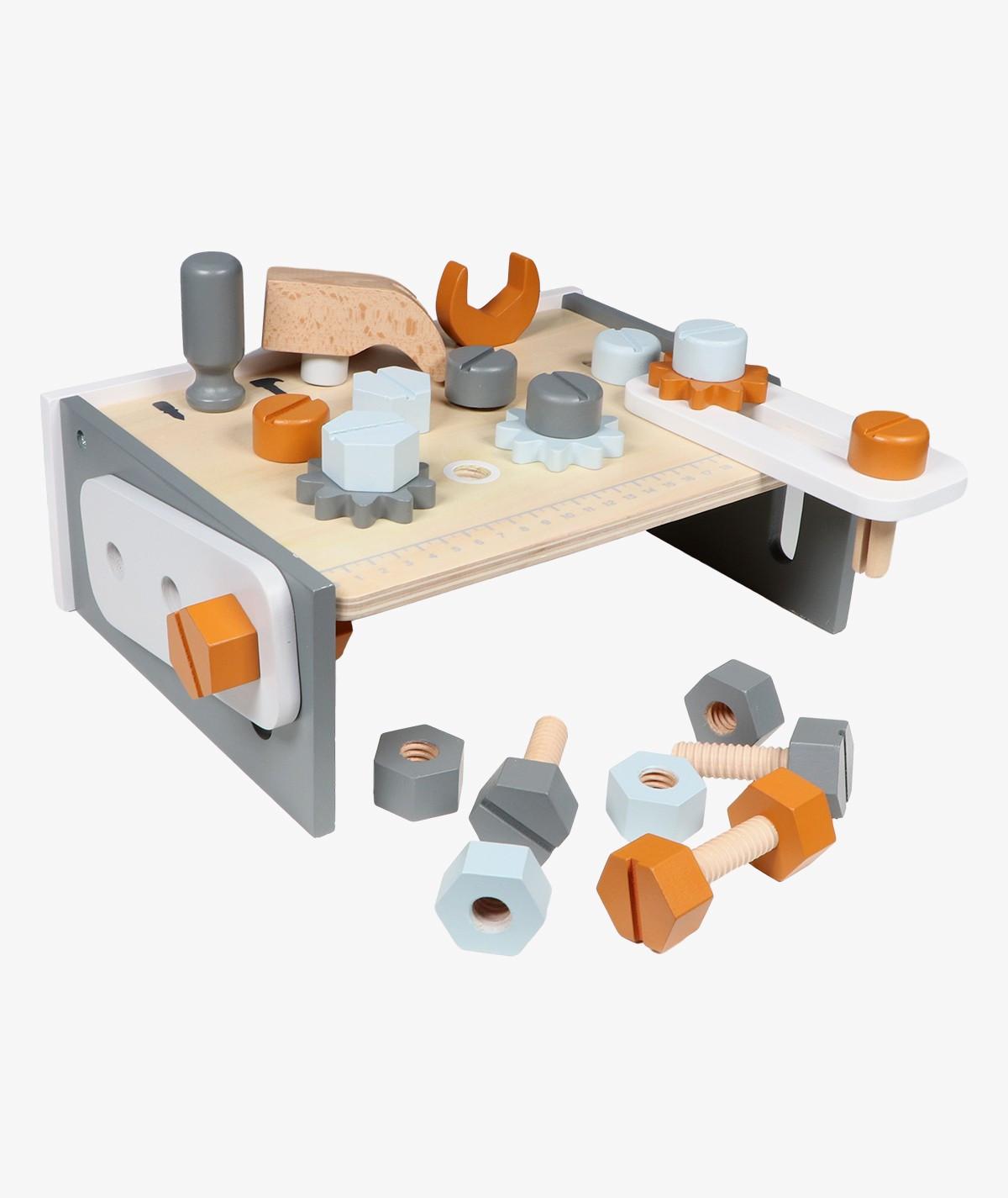 Image of Baby Tr-303010 Rollenspiel-spielzeug Unisex Multicolor ONE SIZE