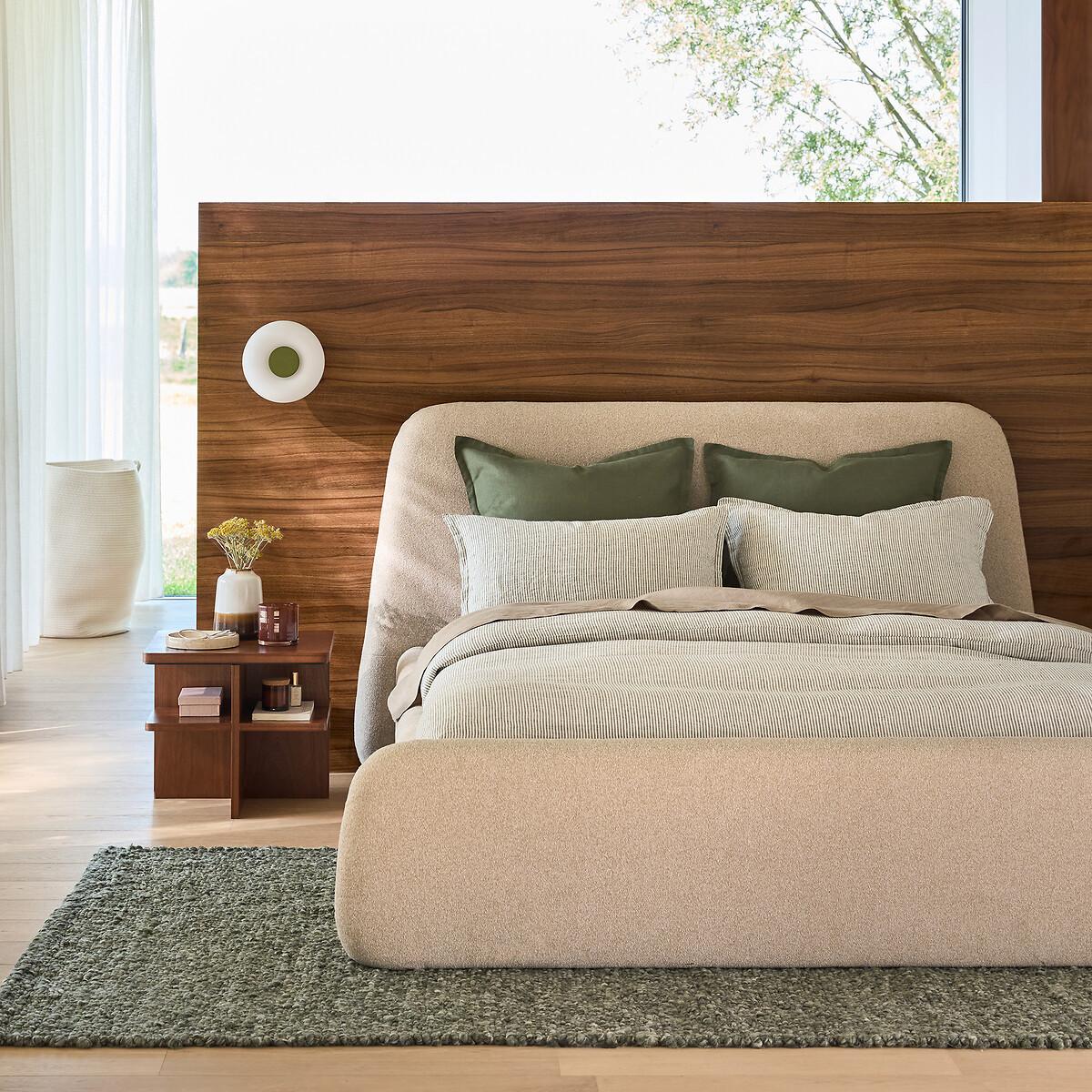 La Redoute Intérieurs Bett mit Boxspring  