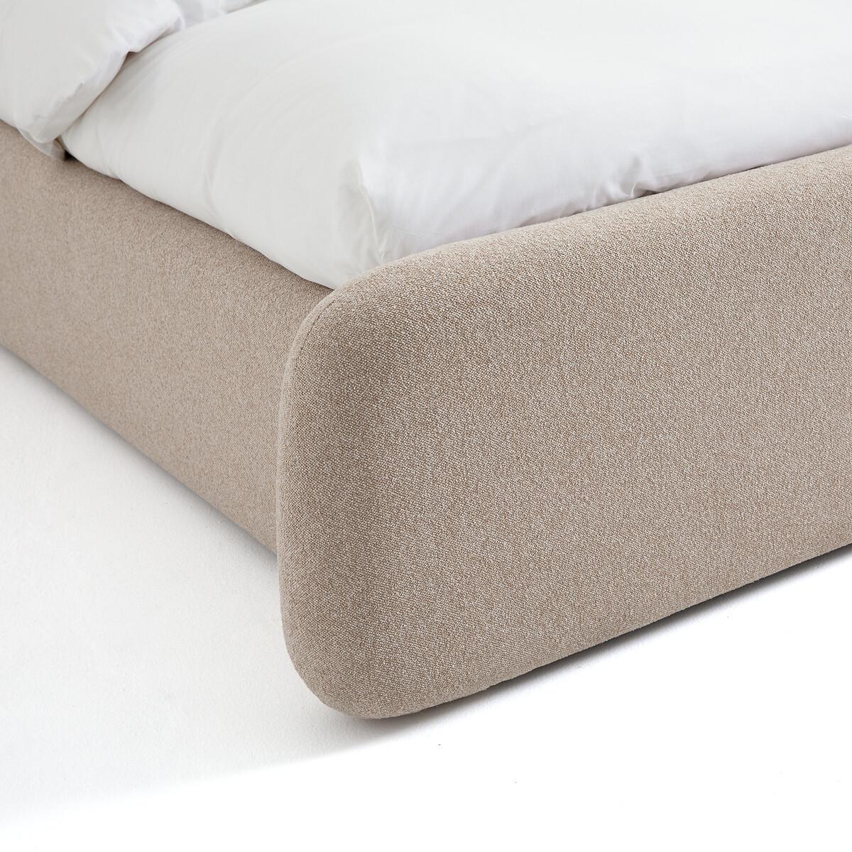 La Redoute Intérieurs Bett mit Boxspring  