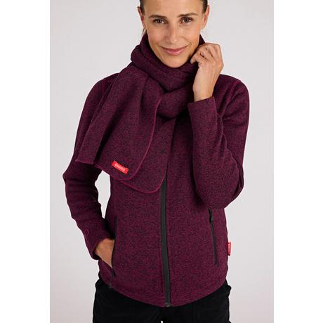 Damart  Warmer Fleece-Schal Unisex Thermolactyl 