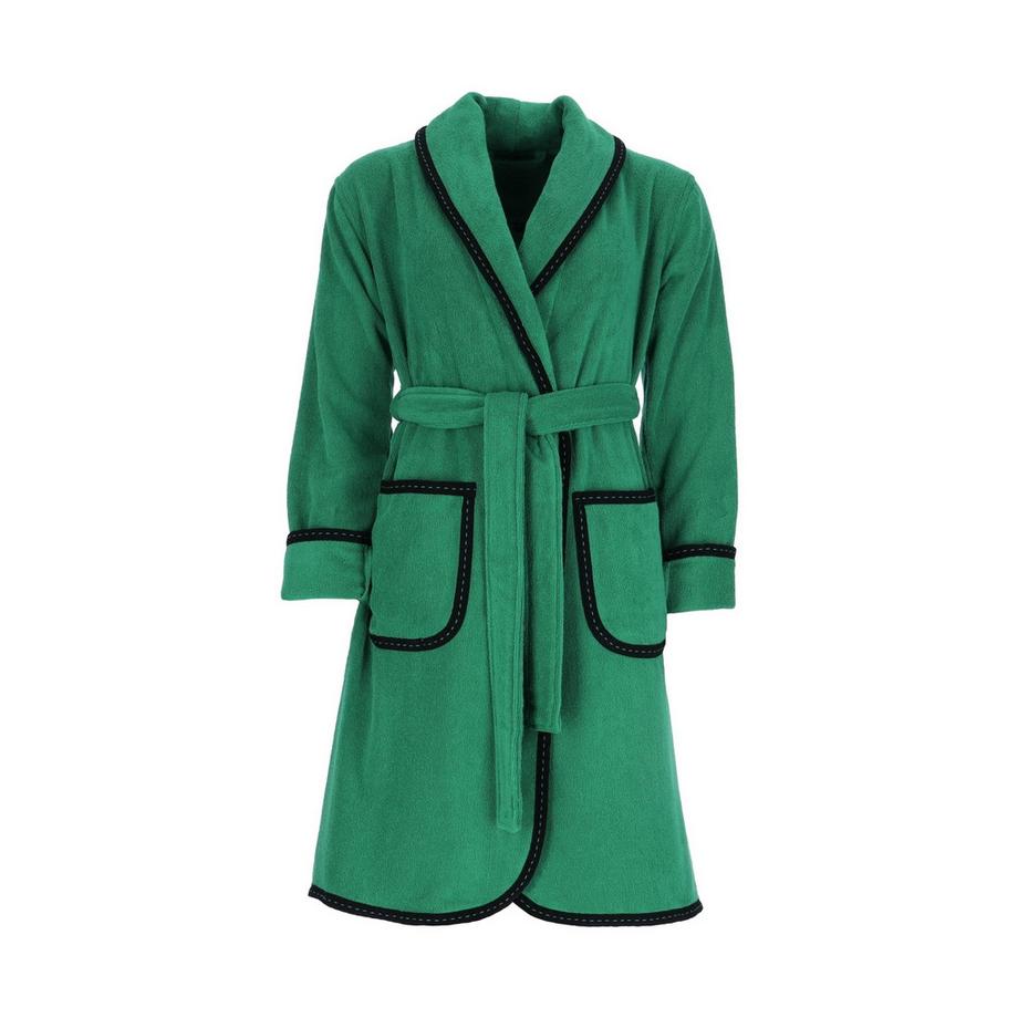 VOSSEN Limbo Bademantel  