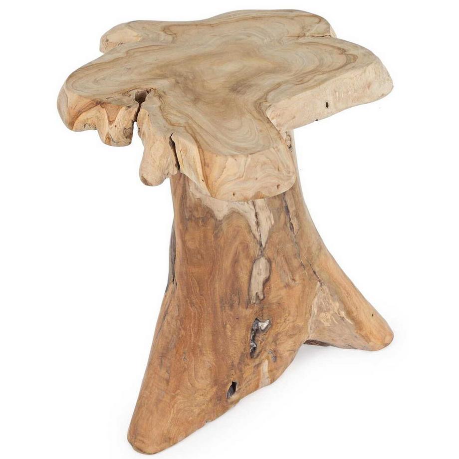 mutoni Table d&#039;appoint Kavir nature D40  