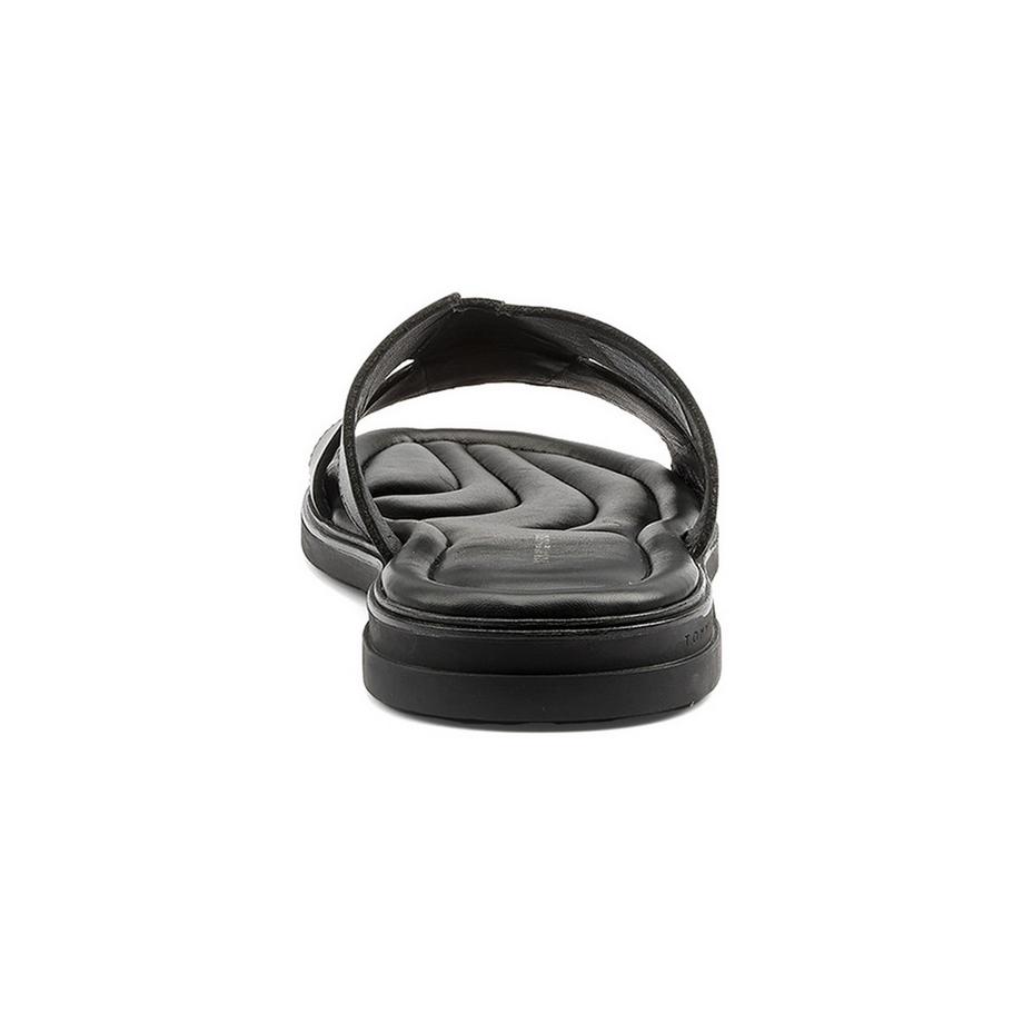 TOMMY HILFIGER  PREMIUM HILFIGER SLIPON 