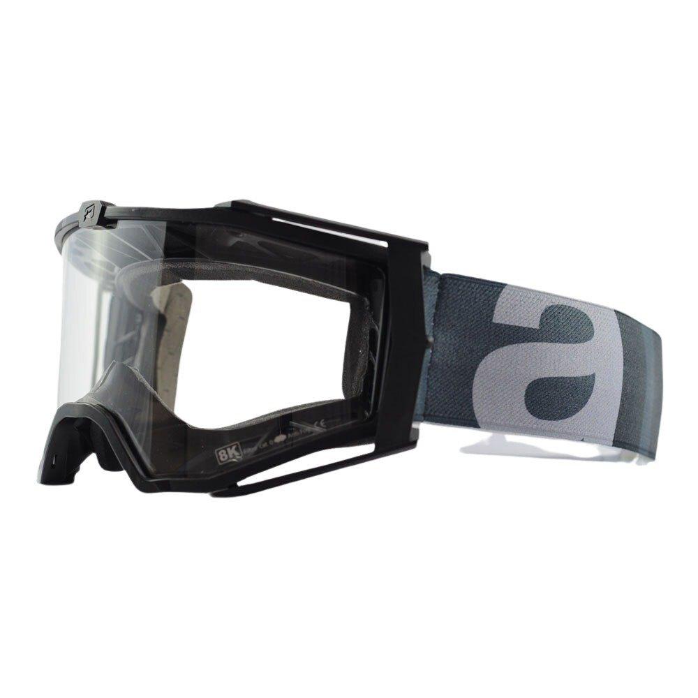 Ariete  Maske 8K 