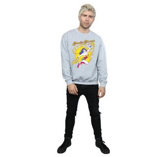 DC COMICS  Sweatshirt 