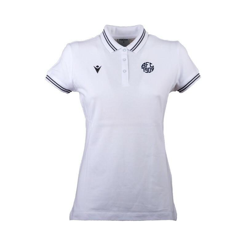 macron  Polo Bologne 2021/22 