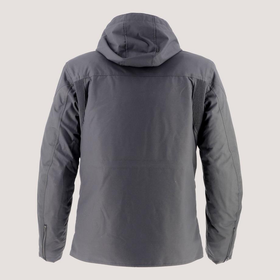 Helstons Forward Regenjacke aus technischem Gewebe  