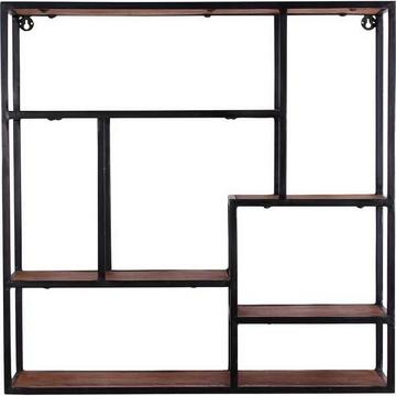 Regal Havanna 80x20x80