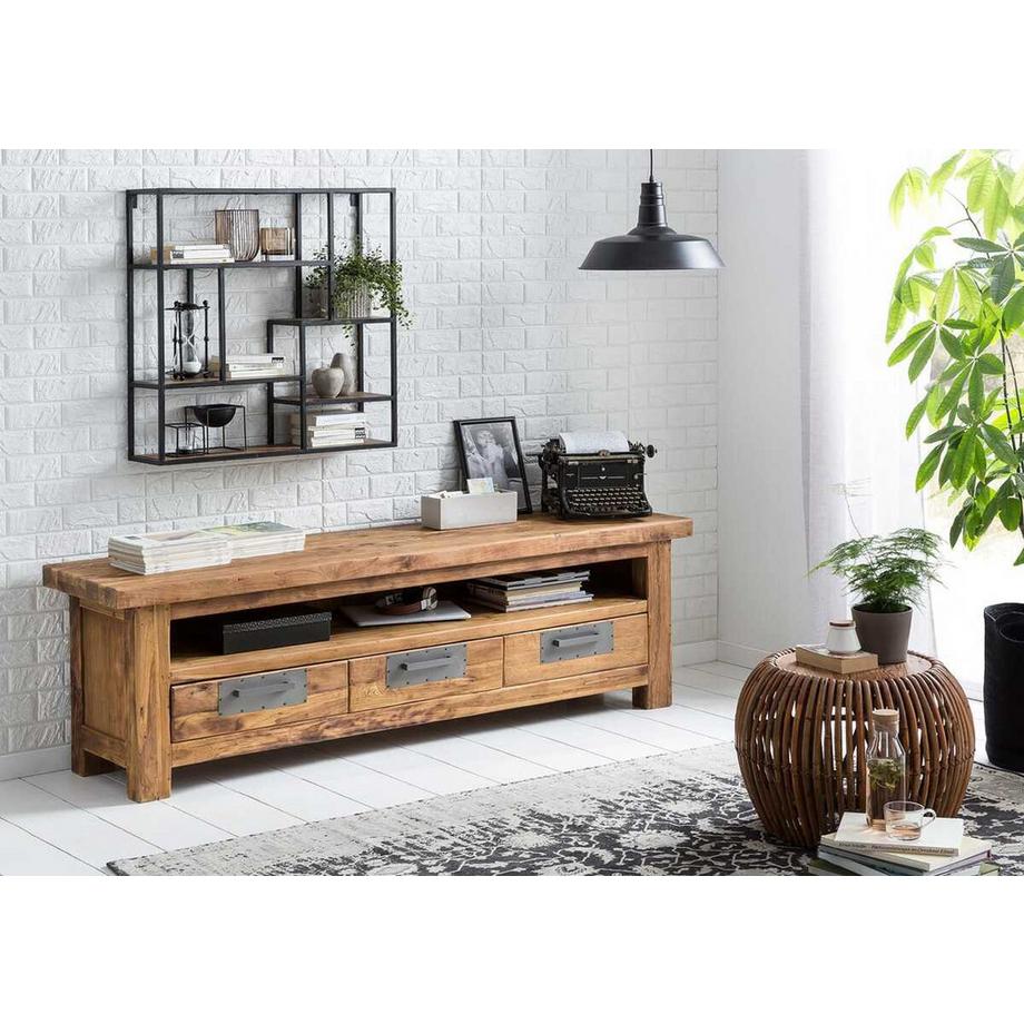 mutoni Regal Havanna 80x20x80  