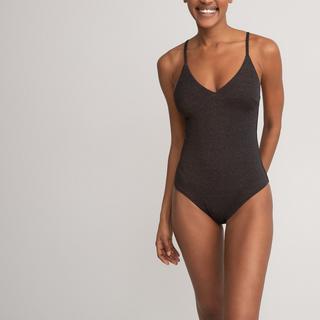 La Redoute Collections  Maillot de bain 1 pièce ballerine 