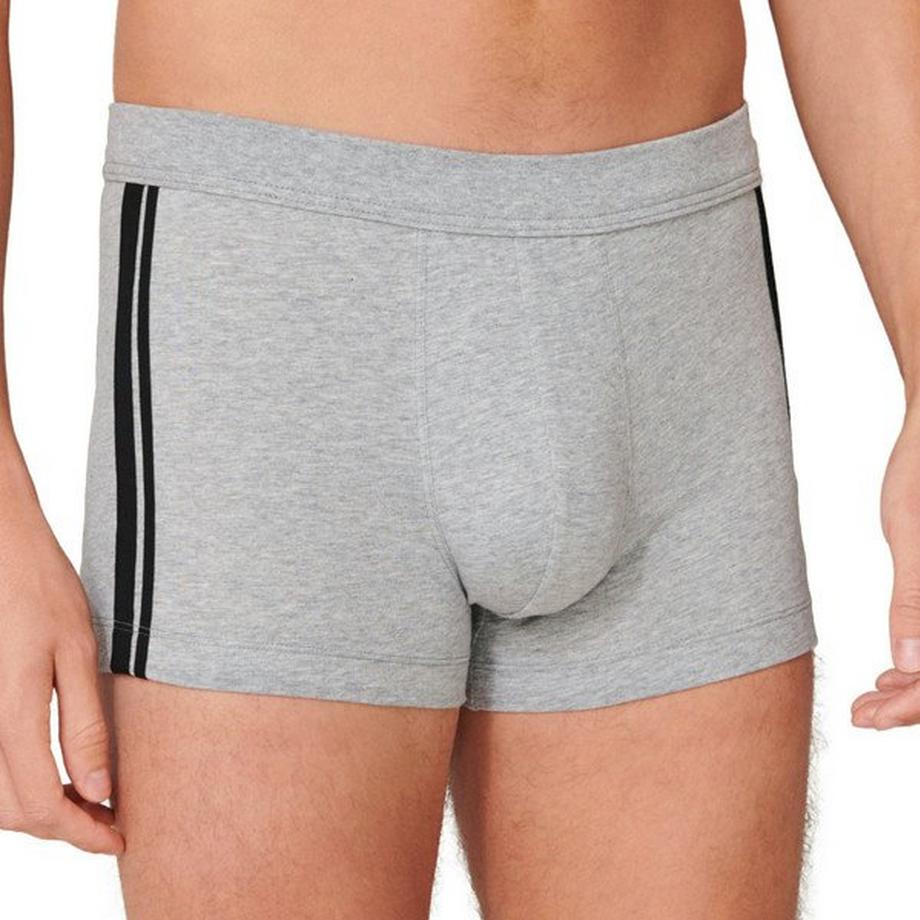 Schiesser 6er Pack 95/5 Stretch Organic Cotton Shorts  