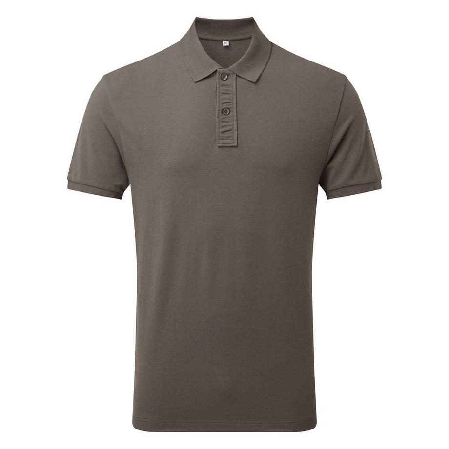 Asquith & Fox Infinity Poloshirt  